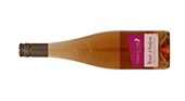 Rose d'Anjou　Les Caves de la Loire　2016